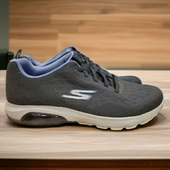 Skechers Normcore Go Walk Wind C Ld99 Sneakers~$103 - Picture 3 of 9